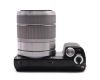 Камера Sony Nex-5n kit (пробег 37460 кадров)