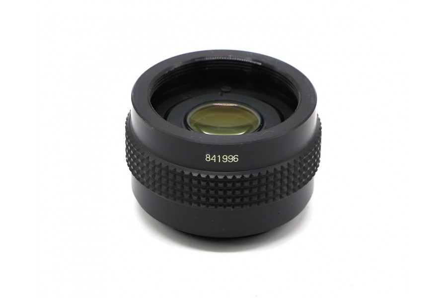 MC Конвертер К-1 М42 (СССР, 1985) в тубусе