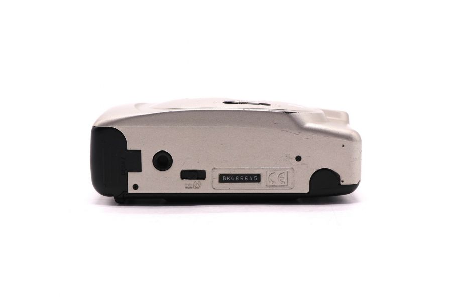 Компактный плёночный фотоаппарат Premier PC-663