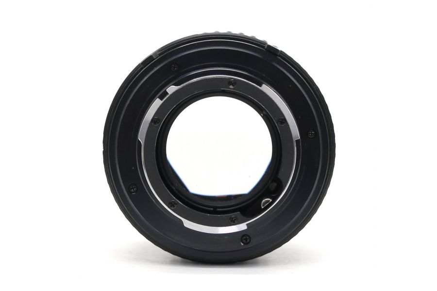 Мануальный объектив Minolta MD Rokkor 50mm f/1.4