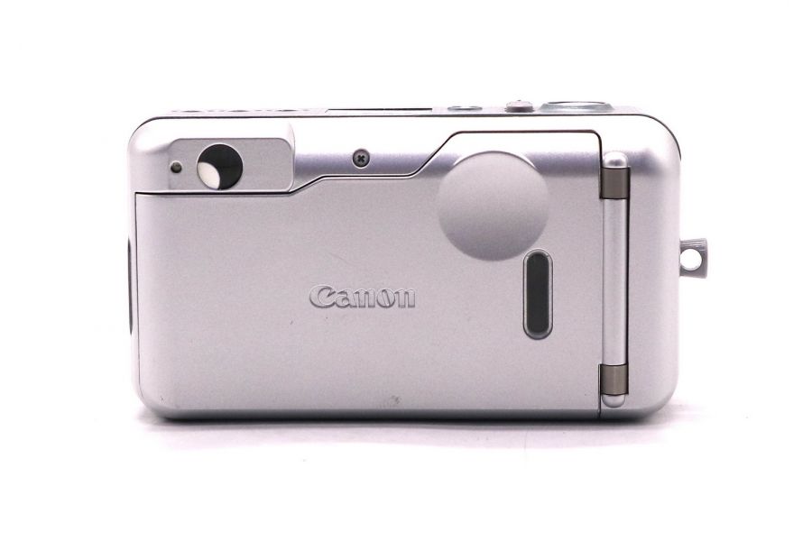 Фотокамера Canon Prima Super 105u в упаковке