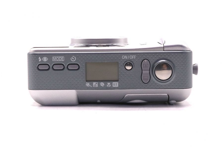 Фотокамера Canon Prima Super 105u в упаковке