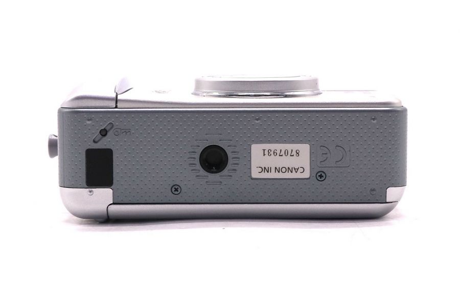 Фотокамера Canon Prima Super 105u в упаковке