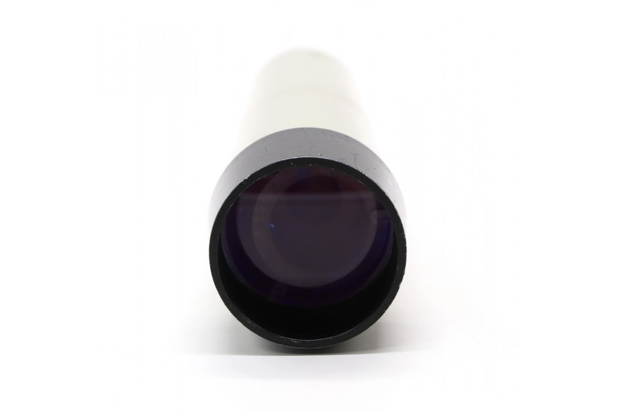 Труба подзорная Турист-3 20х50 бежевый (СССР)