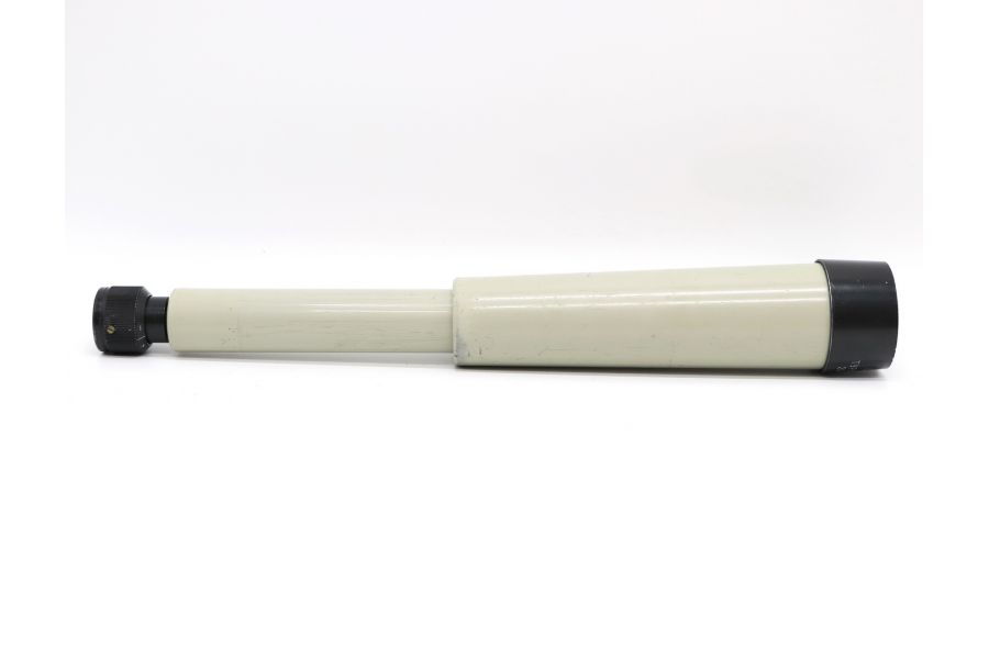 Труба подзорная Турист-3 20х50 бежевый (СССР)