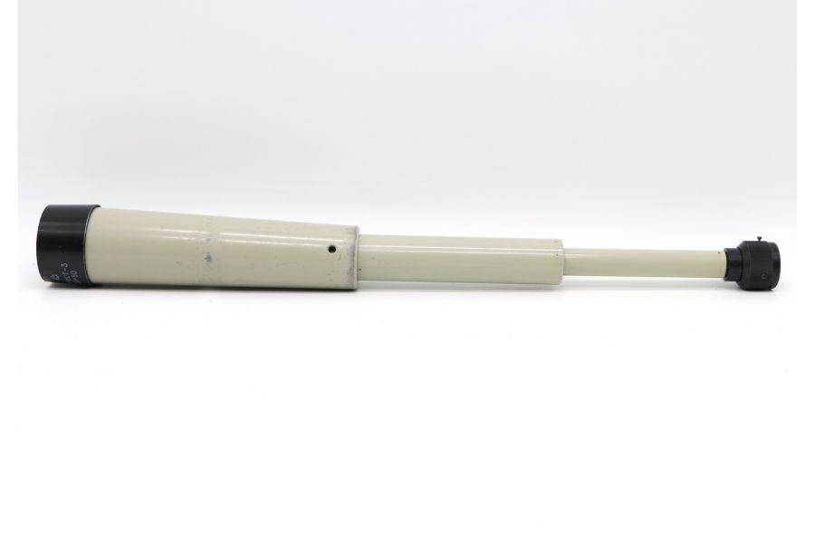 Труба подзорная Турист-3 20х50 бежевый (СССР)