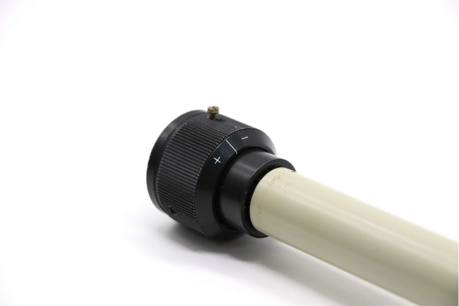 Труба подзорная Турист-3 20х50 бежевый (СССР)