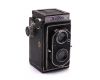 Зеркальная камера Ikoflex + Triotar 3.5/7.5cm