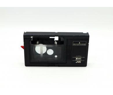 Кассетный адаптер (переходник) JVC C-P7U