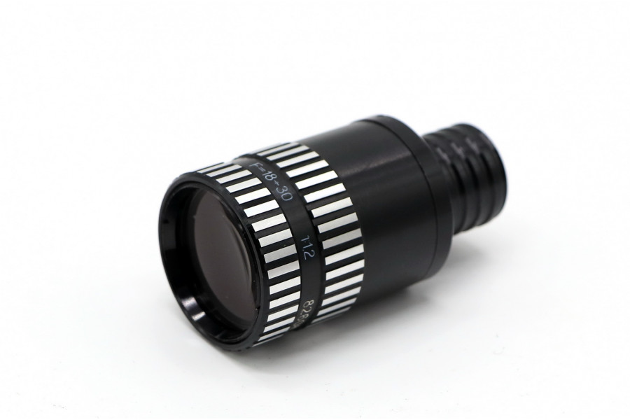 Кинопроекционный Ломо ПФ-6А 18-30mm f/1.2