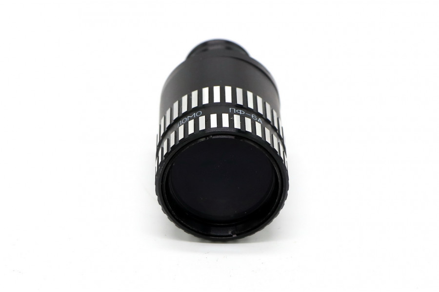 Кинопроекционный Ломо ПФ-6А 18-30mm f/1.2