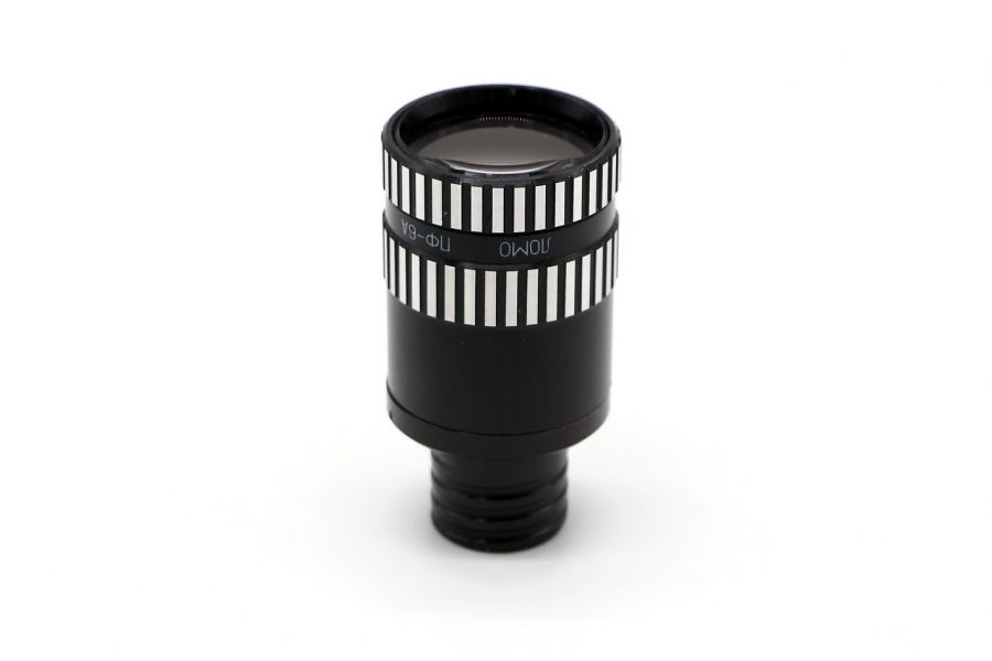 Кинопроекционный Ломо ПФ-6А 18-30mm f/1.2