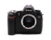 Фотокамера Nikon D70 body (пробег 11500 кадров)