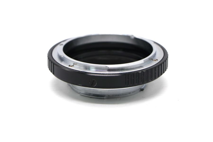 Переходник Canon FD - Leica M