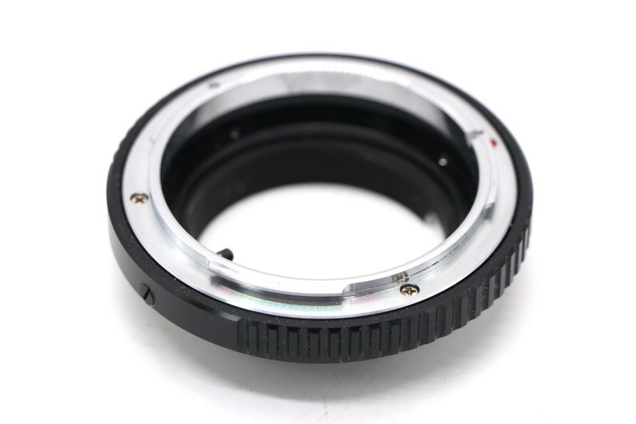 Переходник Canon FD - Leica M