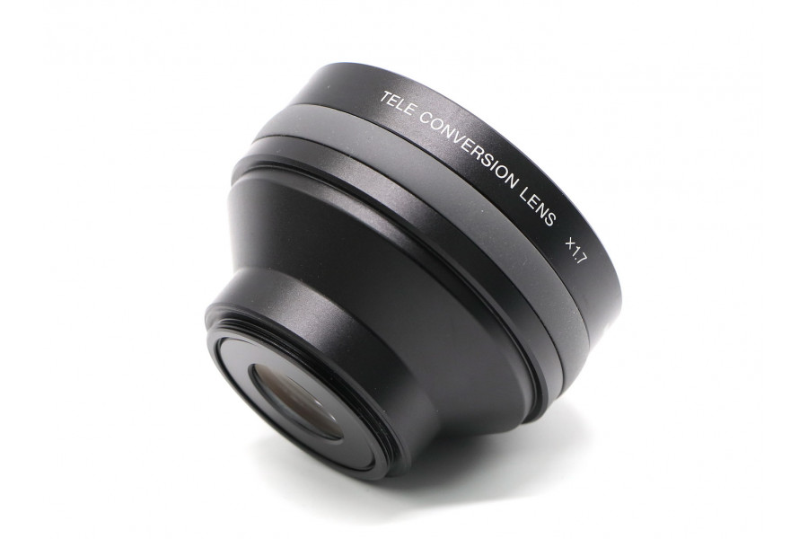 Конвертер Sony VCL-HG1737C Tele Conversion Lens 1.7x