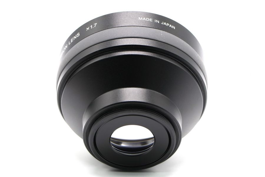 Конвертер Sony VCL-HG1737C Tele Conversion Lens 1.7x