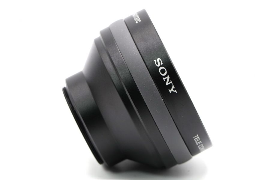 Конвертер Sony VCL-HG1737C Tele Conversion Lens 1.7x