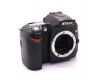 Nikon D90 body (пробег 20000 кадров)