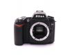 Nikon D90 body (пробег 20000 кадров)
