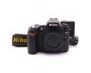 Nikon D90 body (пробег 20000 кадров)