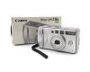 Фотоаппарат Canon Prima Super 115u Date в упаковке