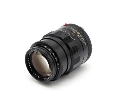 Длиннофокусный объектив Tele-Elmarit 2.8/90mm