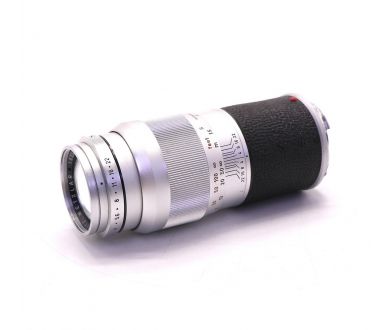 Leitz Wetzlar Elmar 135mm f/4