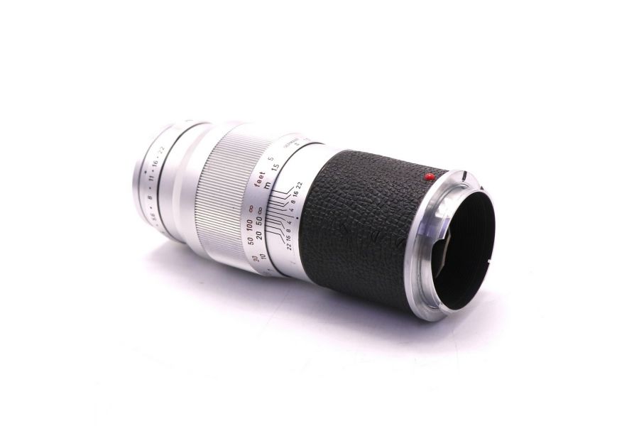 Leitz Wetzlar Elmar 135mm f/4