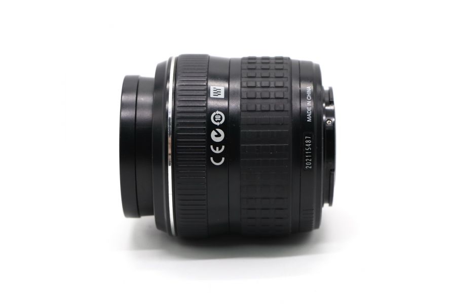 Olympus Zuiko Digital 17.5-45mm f/3.5-5.6