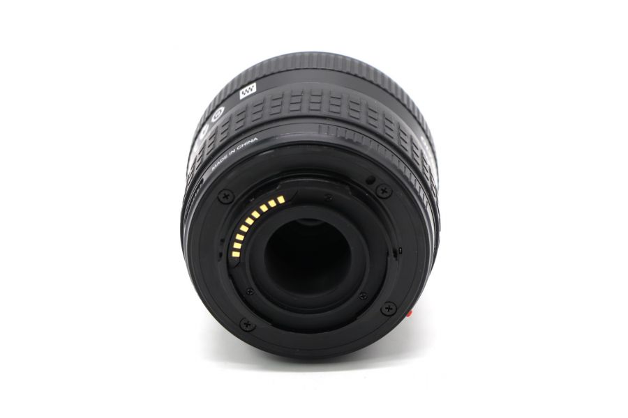 Olympus Zuiko Digital 17.5-45mm f/3.5-5.6