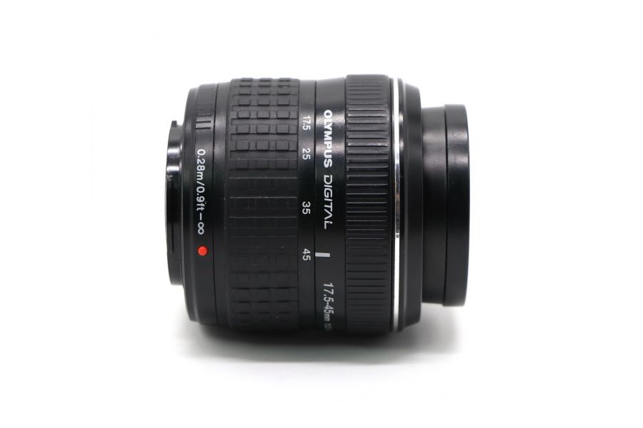 Olympus Zuiko Digital 17.5-45mm f/3.5-5.6