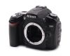 Цифровой фотоаппарат Nikon D90 body неисправный