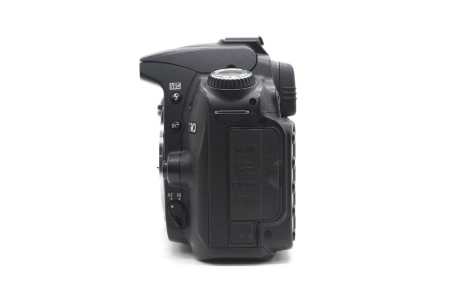 Цифровой Nikon D90 body неисправный (Thailand)