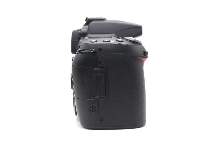 Цифровой Nikon D90 body неисправный (Thailand)