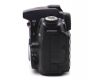 Цифровой фотоаппарат Nikon D90 body неисправный