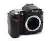 Цифровой фотоаппарат Nikon D90 body неисправный