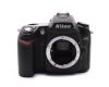 Цифровой фотоаппарат Nikon D90 body неисправный