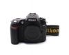 Цифровой фотоаппарат Nikon D90 body неисправный