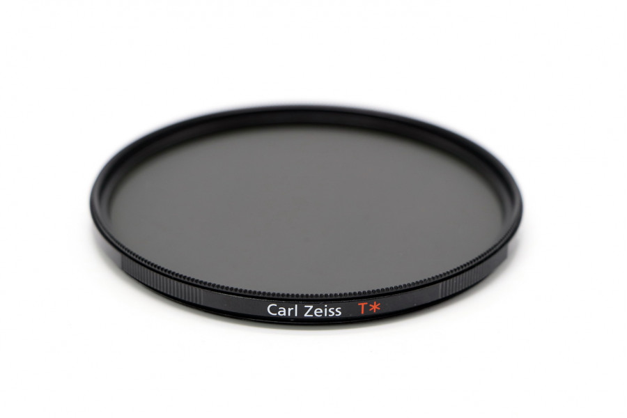 Светофильтр Sony Circular PL Filter 77mm Carl Zeiss T* VF-77CPAM