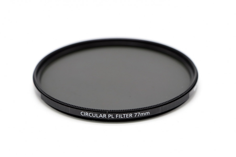 Светофильтр Sony Circular PL Filter 77mm Carl Zeiss T* VF-77CPAM