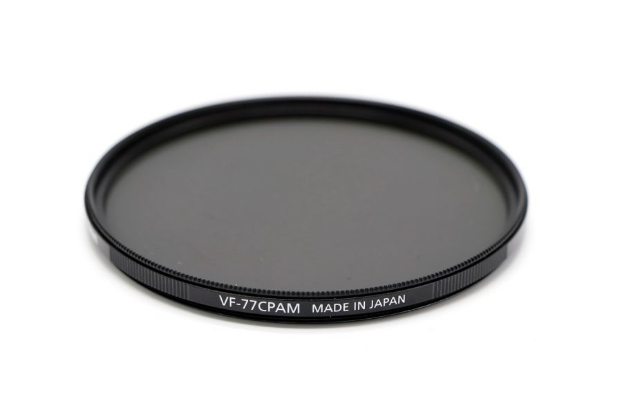Светофильтр Sony Circular PL Filter 77mm Carl Zeiss T* VF-77CPAM