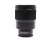 Sony Carl Zeiss Sonnar T*135mm f/1.8 ZA (SAL-135F18Z)