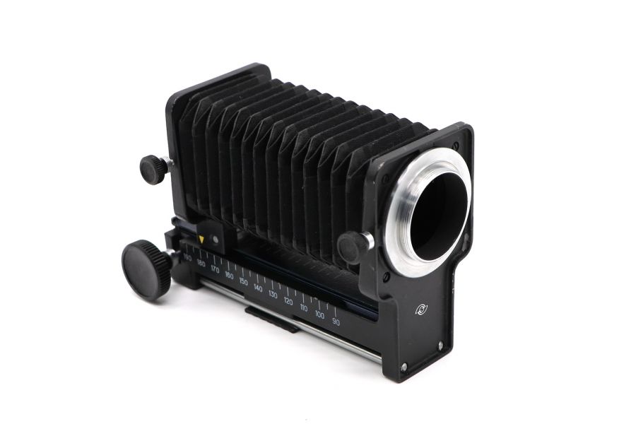 Приставка ПЗФ для макрофотографирования в упаковке