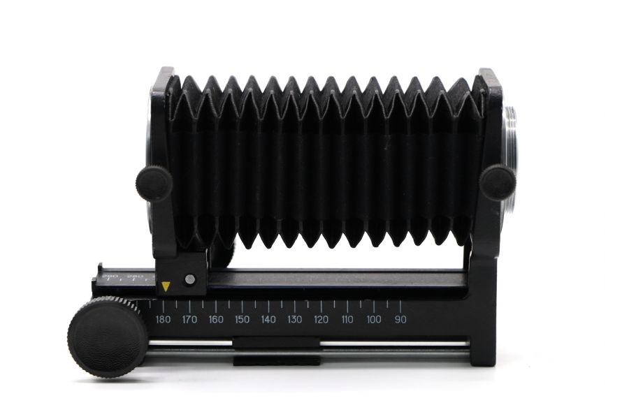 Приставка ПЗФ для макрофотографирования в упаковке