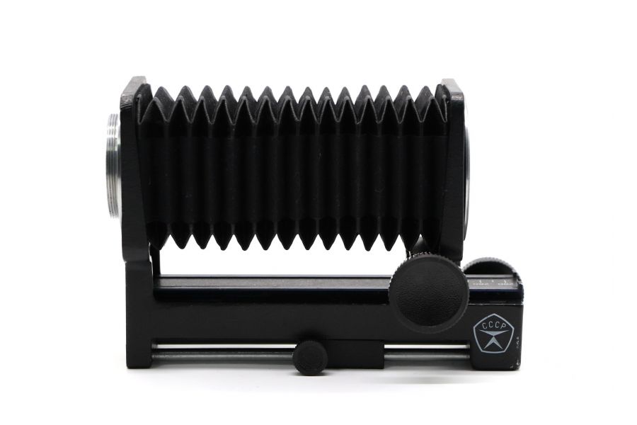 Приставка ПЗФ для макрофотографирования в упаковке