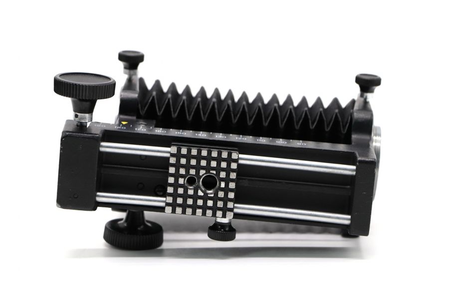 Приставка ПЗФ для макрофотографирования в упаковке