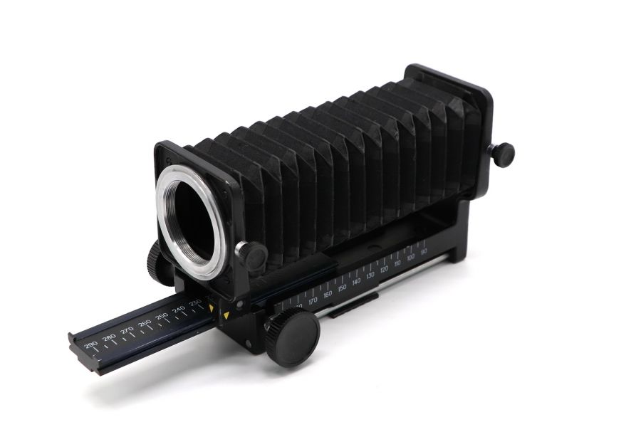 Приставка ПЗФ для макрофотографирования в упаковке