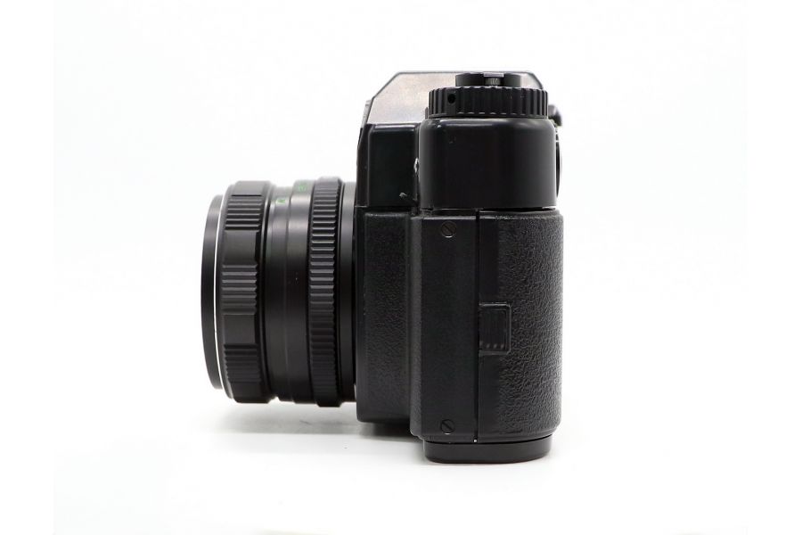 Зенит 122 + Гелиос-44М-7 МС 2/58мм в упаковке