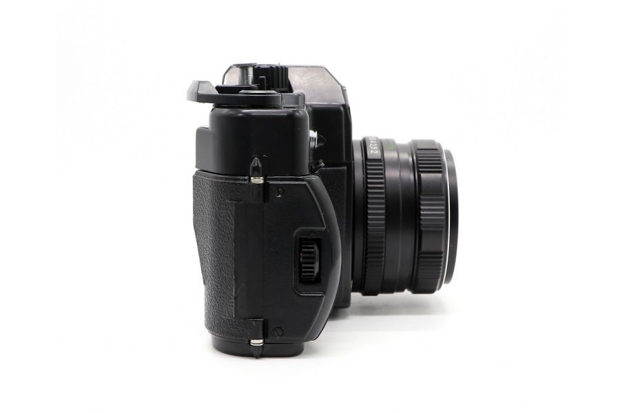 Зенит 122 + Гелиос-44М-7 МС 2/58мм в упаковке